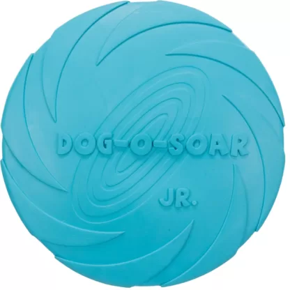 Frisbee dla psa dysk latający Doggy 18cm Trixie 