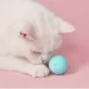 Uciekająca Piłka Zabawka Interaktywna Dla Kota