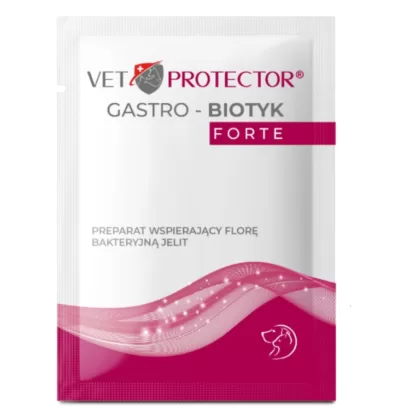 Vet Protector Gastro Forte