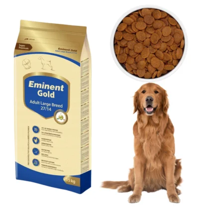 EMINENT GOLD ADULT LARGE 27/14 KURCZAK