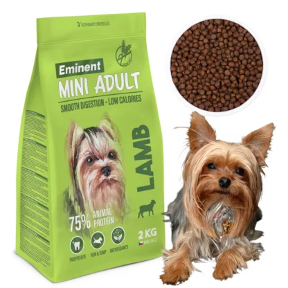 Eminent Mini Adult LAMB 28/13