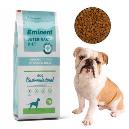 EMINENT VET DIET DOG GASTRO
