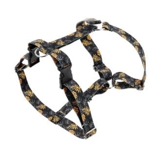 Szelki guard dla psa regulowane