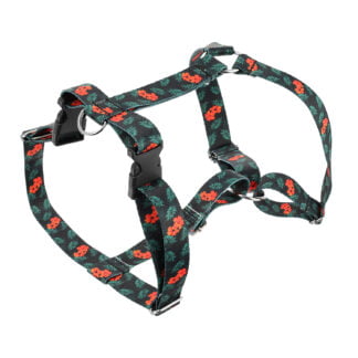 Szelki guard dla psa regulowane