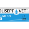 Polisept Vet Wound Gel żel Na Rany Dla Psa Kota Saszetka Jednorazowa 5ml