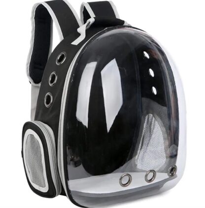 Transporter dla kota psa plecak przenośny
