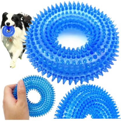 Ringo Dla Psa Gryzak Gumowy