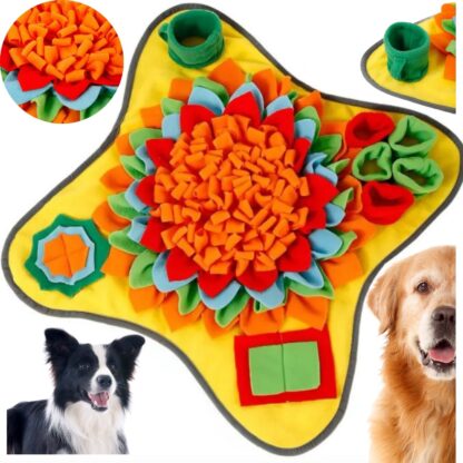 Mata Węchowa XXL 60CM