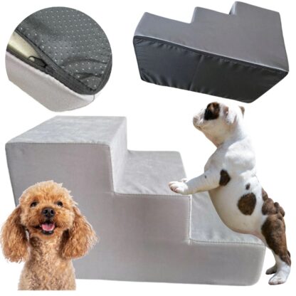 Schody Dla Psa Podest Legowisko