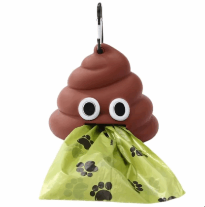 Pojemnik Dozownik Na Woreczki Kupoworki Dla Psa Etui